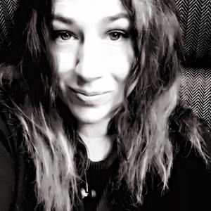 Meet your Posher, Vicky